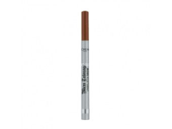 L'OREAL Paris Micro Tatouage olovka za obrve 105 Brunette 1100029008
