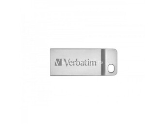 Verbatim USB flash memorija 64GB 2.0 metal executive silver ( UFV98750 )