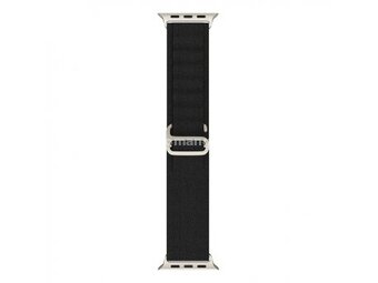 MOYE Smart Watch Alpine Loop Strap 44/45/49mm Black
