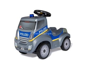 Policijski kamion guralica Ferbedo