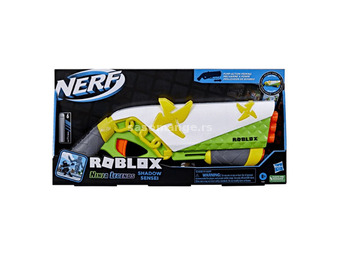 Nerf Roblox Ninja legends 37331