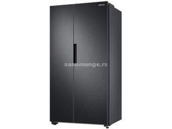SAMSUNG frižider RS66A8100B1, EF crni