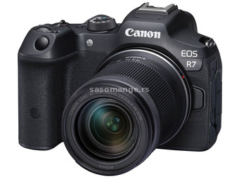 Canon EOS R7 18-150