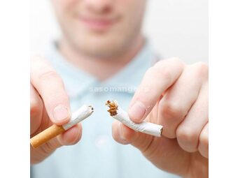 Odvikavanje od pušenja 2-3 tretmana