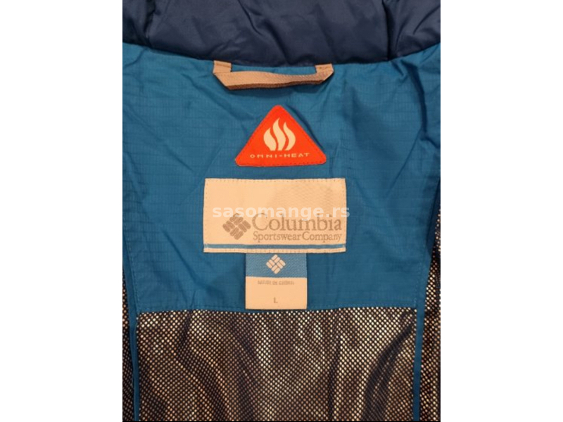 Columbia Ski/Snowboard jakna