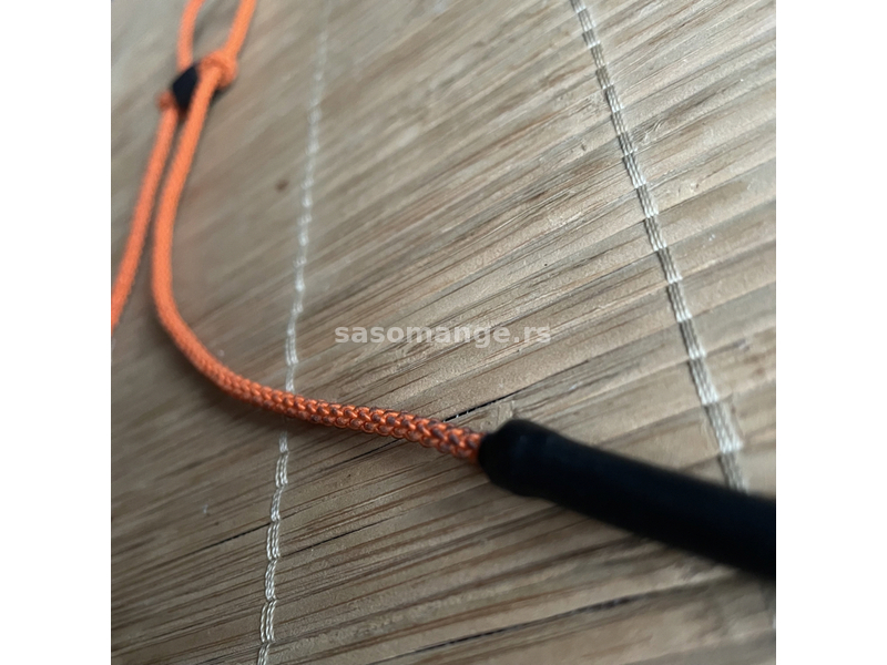 Orange Snake - traka za naočare