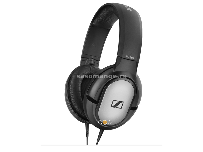 Sennheiser HD 201