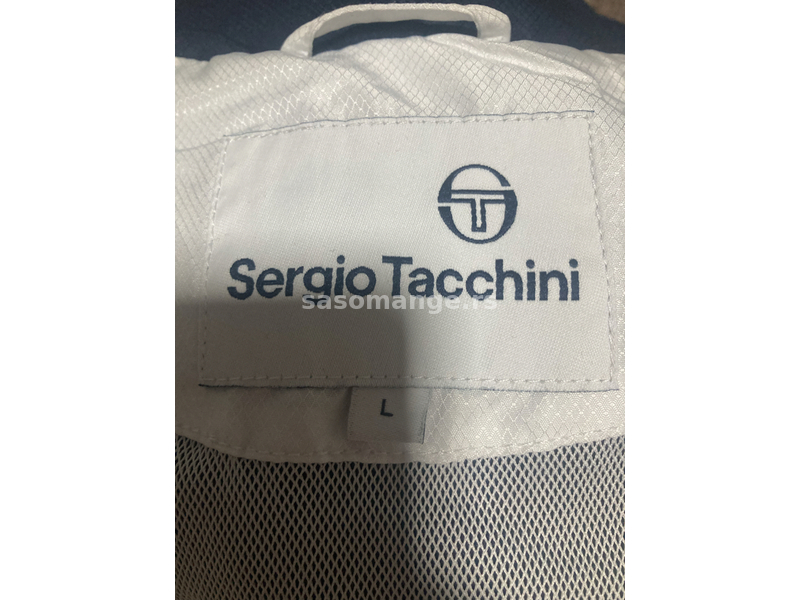 Sergio Tacchini komplet L