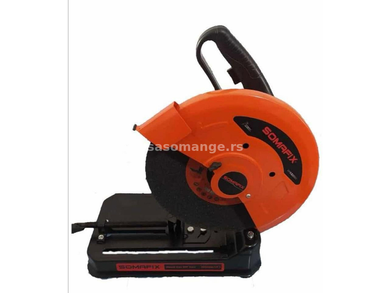 Somafix ger za metal 2000W