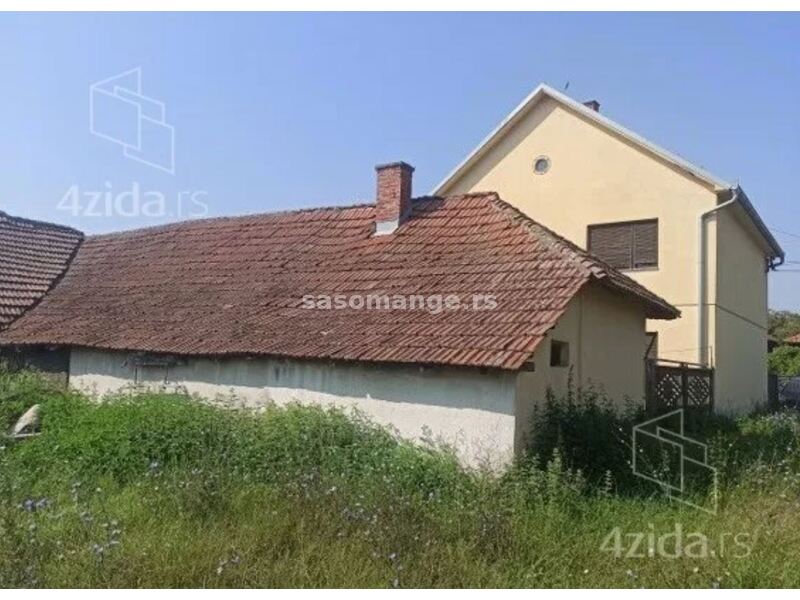 2-etažna kuća na prodaju, Jovanovac, 130.000, 148m