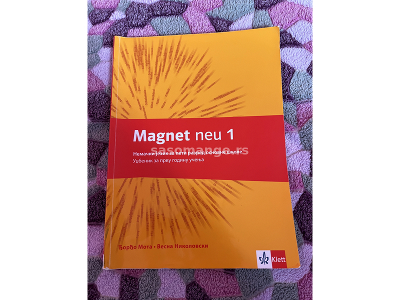 Magnet neu 1