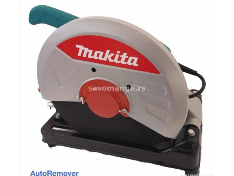 Makita ger za metal 2000W