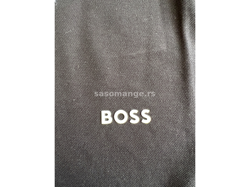 Boss majice na kragnu