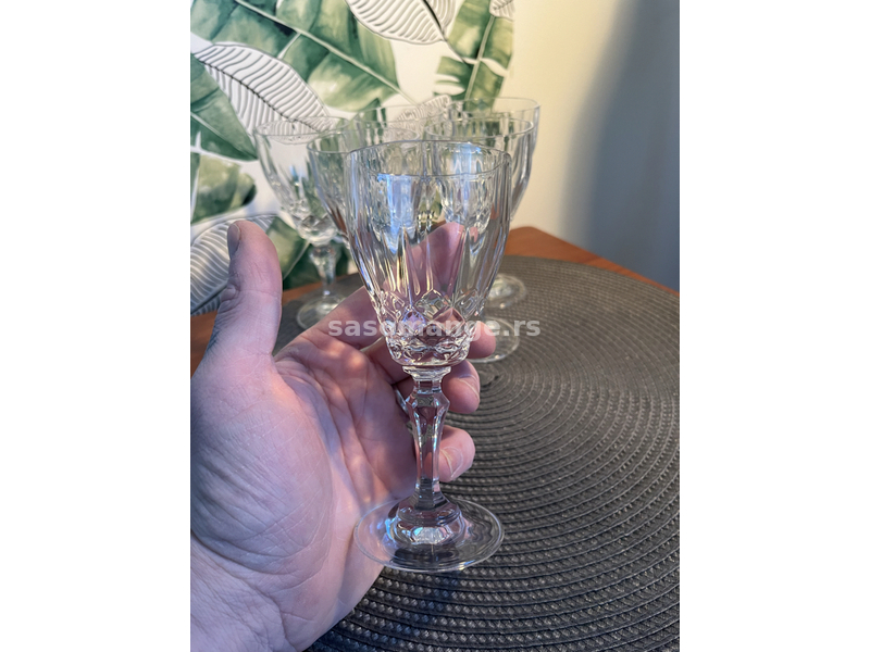 Kristal - Kristalne čaše za brandy