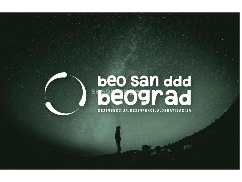 BEO SAN D.D.D. Beograd