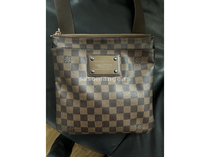 ORIGINAL Louis Vuitton torbica