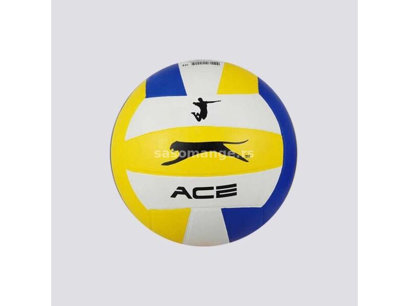 SLAZENGER Lopta Volleyball 5 U