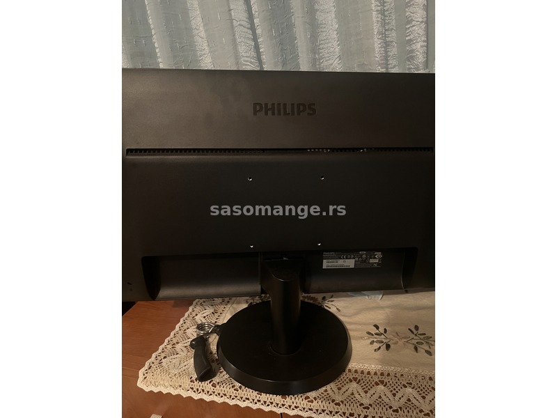 Philips monitor