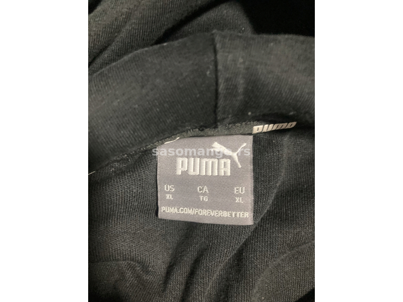 Puma duks XL