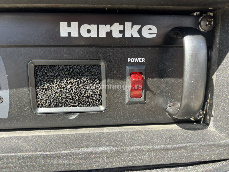 Hartke LH 1000