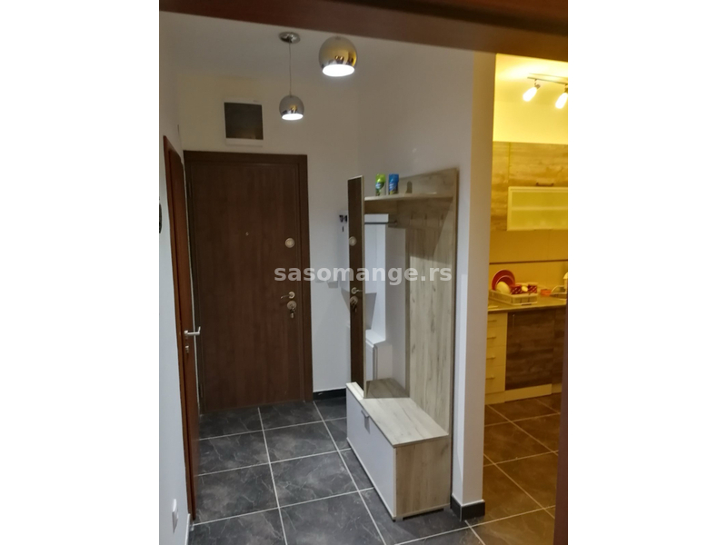 Zlatibor apartman