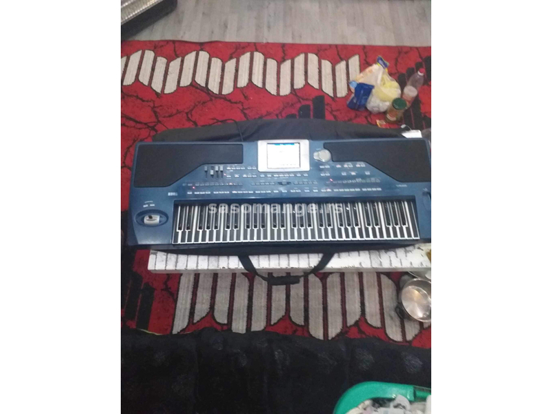 Klavijatura pa800