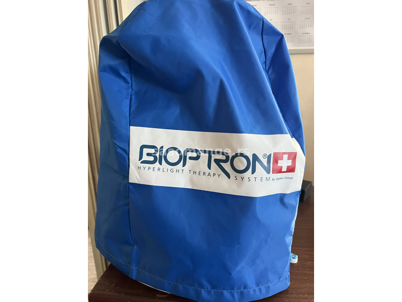 Bioptron Pro1 sa stalkom