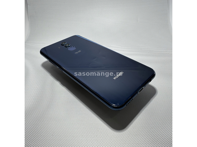 Huawei Mate 20 Lite 4/64GB Simfree