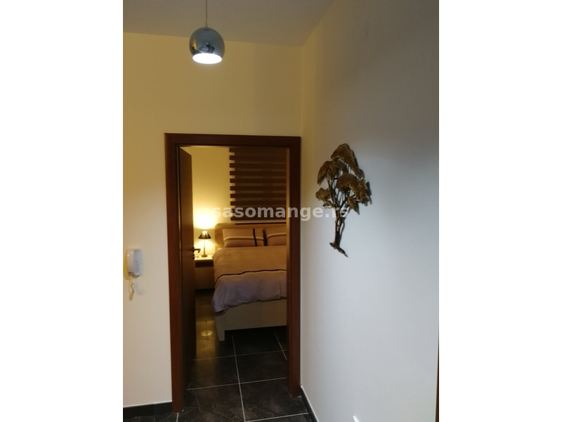 Zlatibor apartman