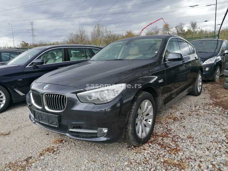 BMW 520 2.0 D