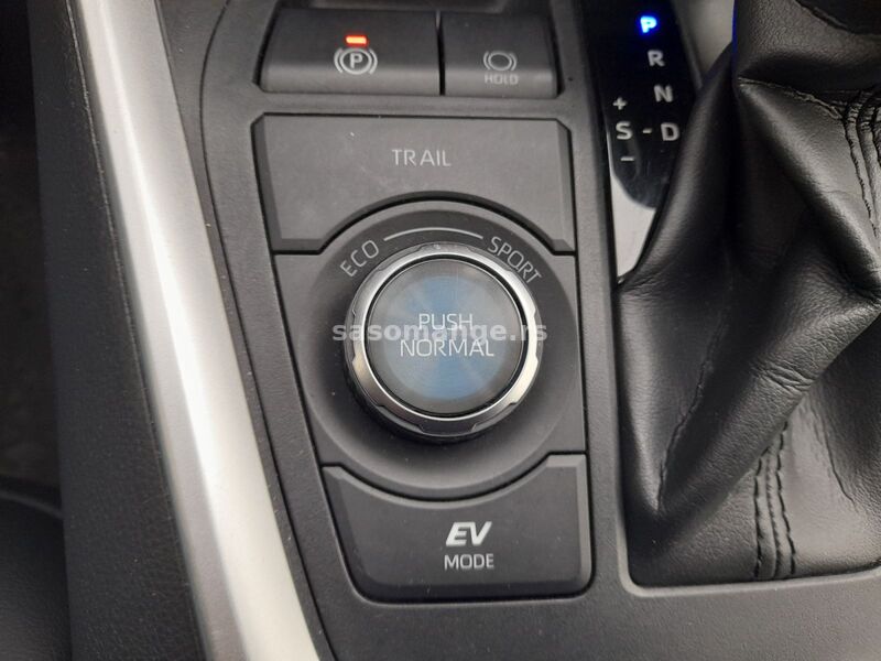 Toyota RAV 4 2.5 PREMIUM AWD