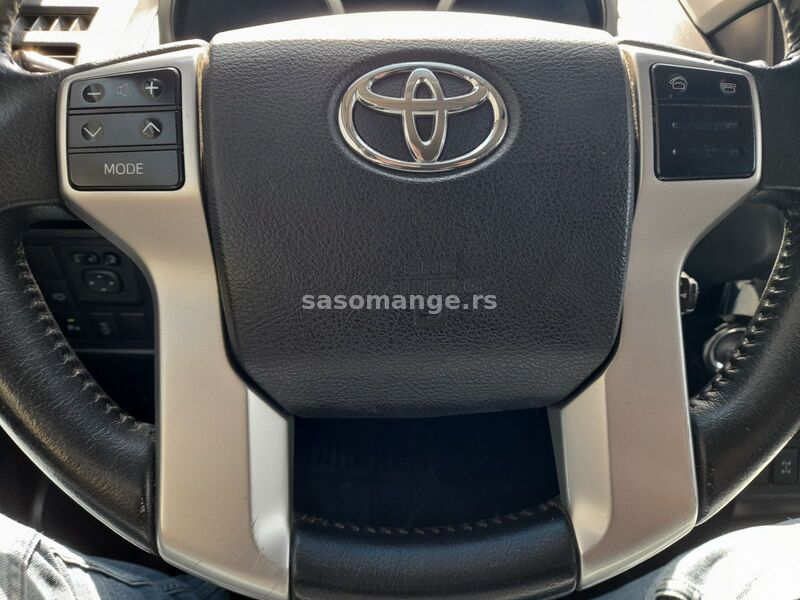 Toyota RAV 4 HYBRID PLUG-IN