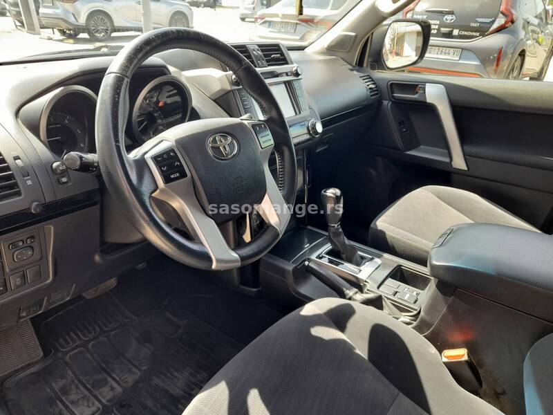 Toyota RAV 4 HYBRID PLUG-IN