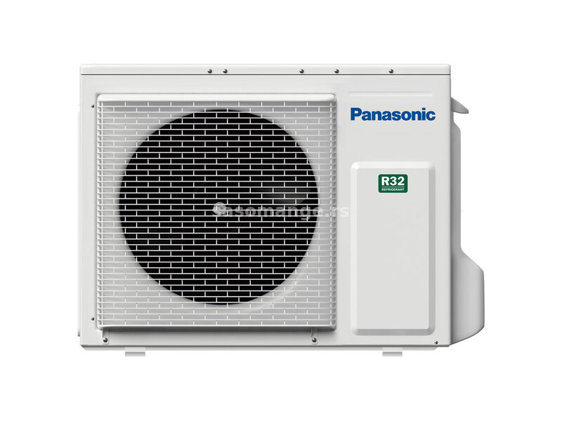 Panasonic klima uređaj zidni inverter (gas R32) KIT-TZ71-WKE (R32)
