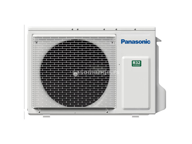 Panasonic inverter R32/KIT-Z50UFE