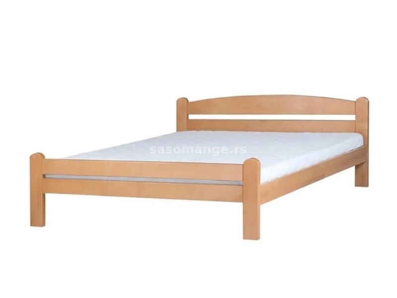 Drveni kreveti