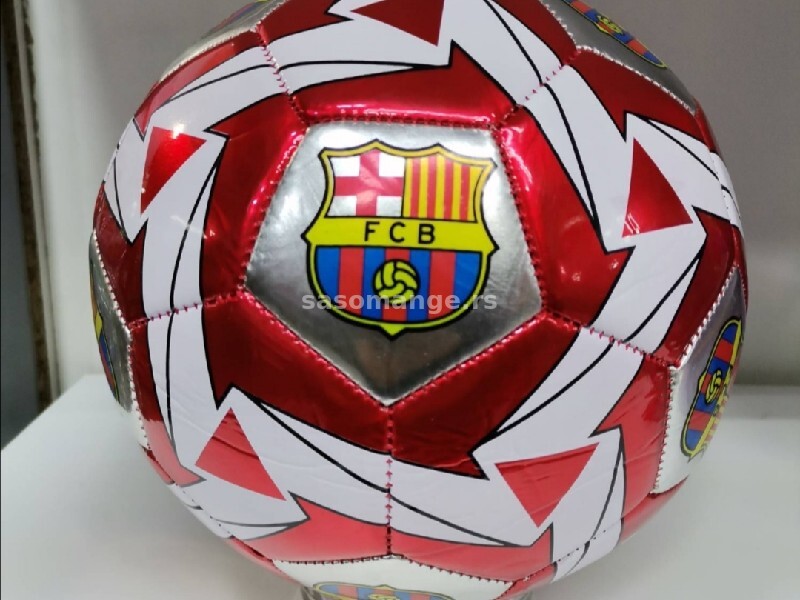 Barselona dečija fudbalska lopta