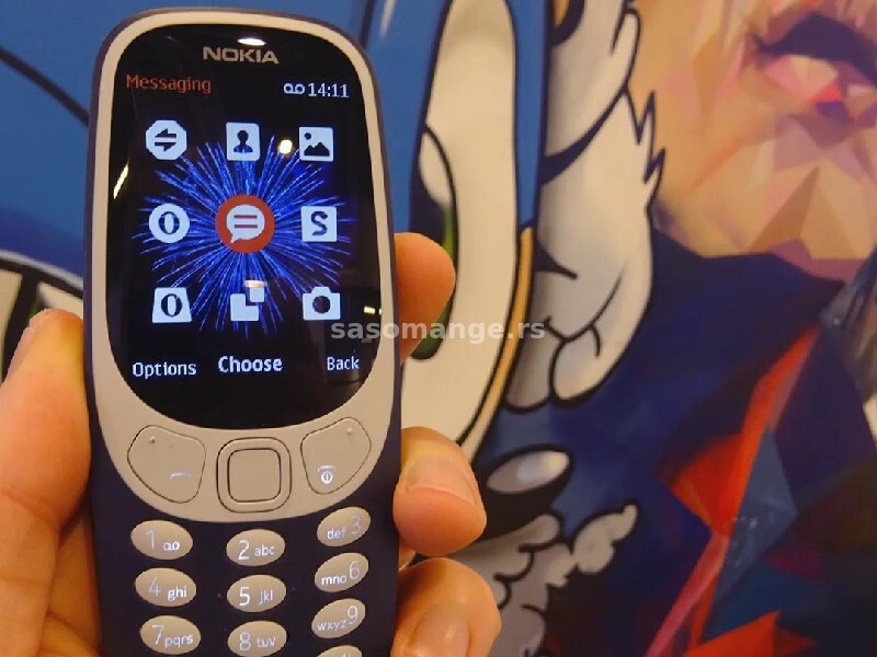 Nokija Nokia 3310