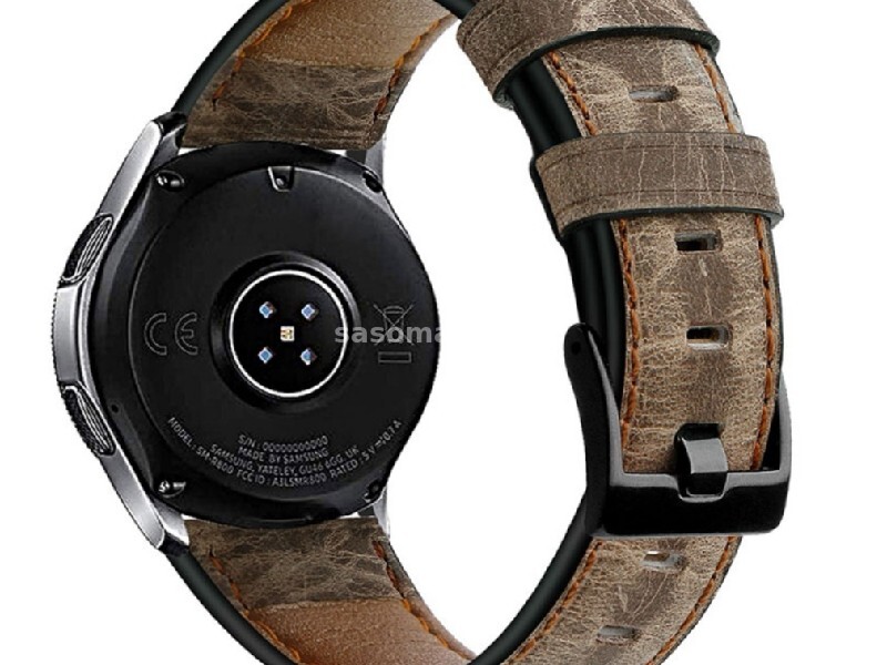 Huawei watch GT2, GT2e, Amazfit GTR, Honor Magic 2, Samsung Galaxy Watch 3, Samsung Galaxy Watch 46m