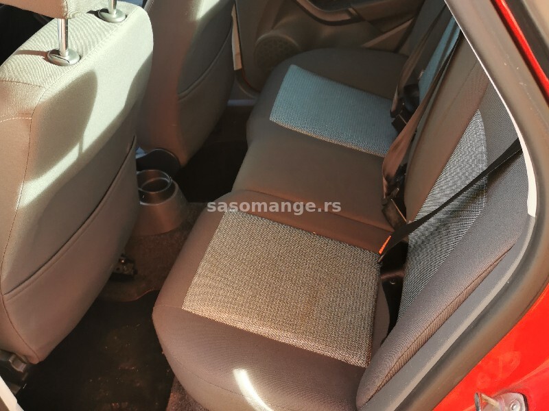 Seat IBIZA 1.4i 16v 63kW Style