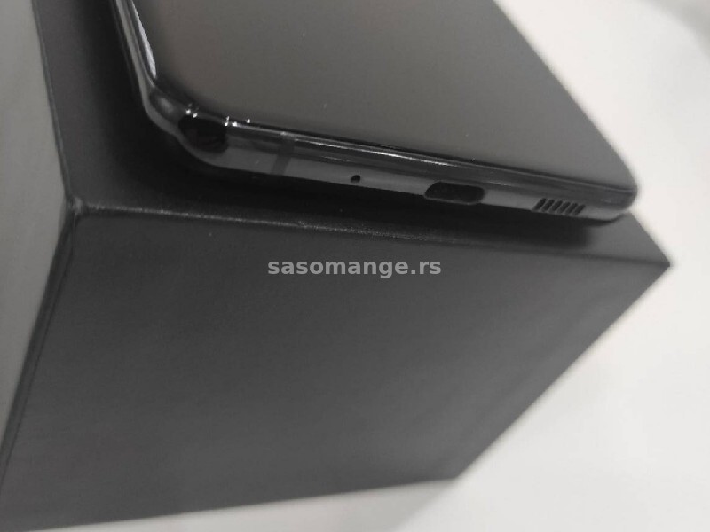 Samsung Galaxy S20Ultra 5G Dual Sim Free