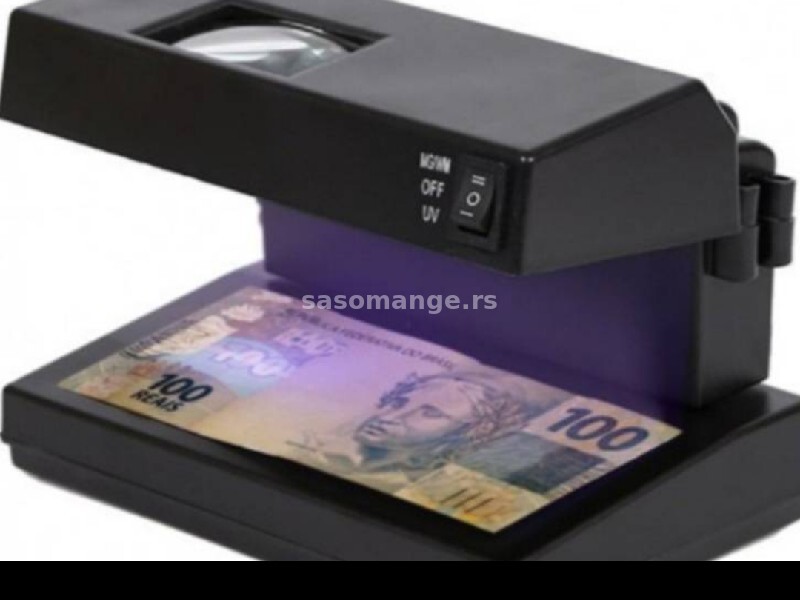 Detektor novca(novcanica) UV