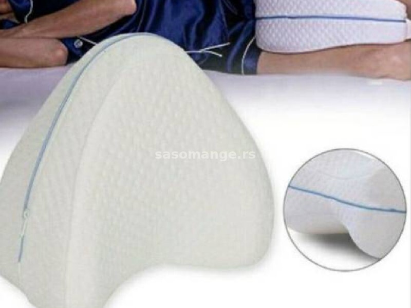 Ortopedski jastuk leg pillow