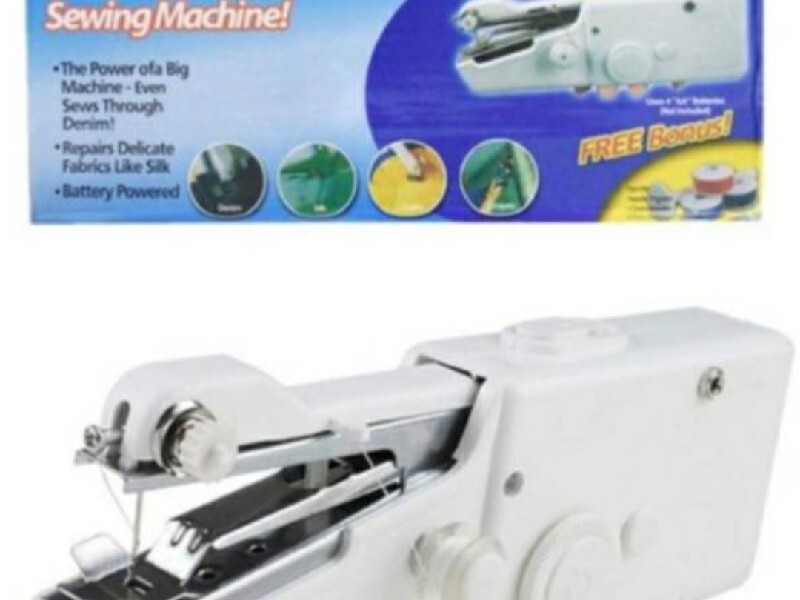 Handy Stitch mašina za šivenje ručno