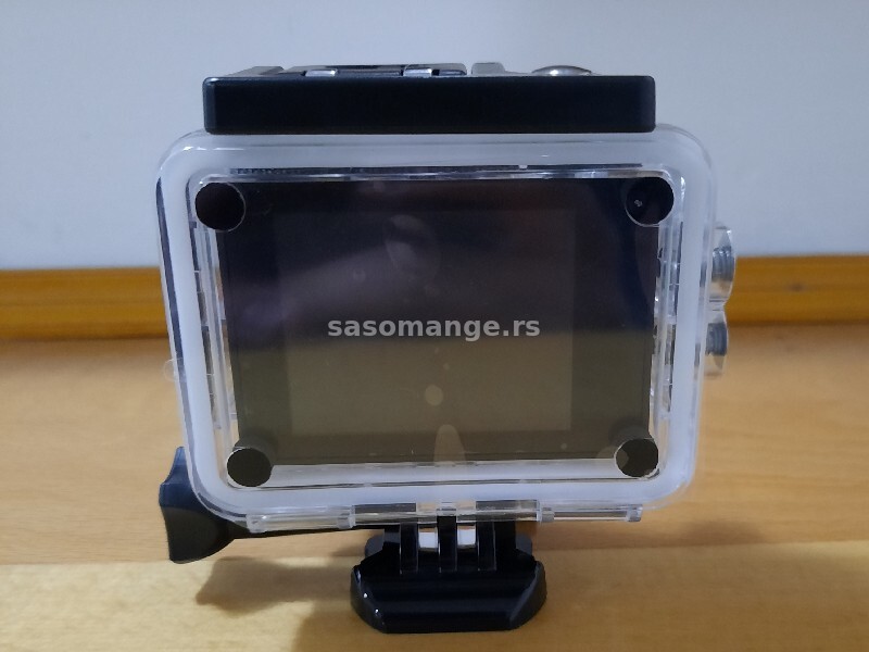 GoPro kamera 4k odlican model