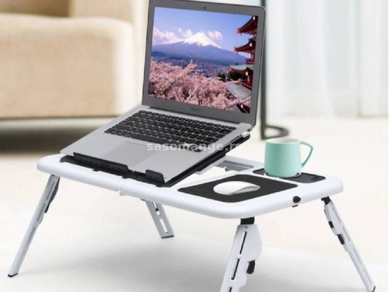 E Table/STO za laptop
