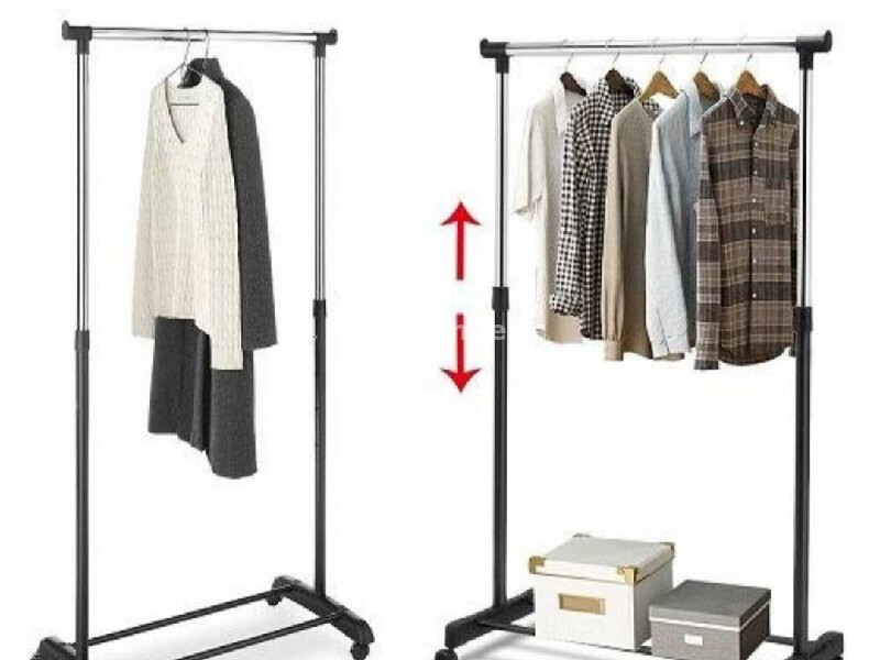 stalak za odeću i obuću-stalak za odeću i obuću-stalak