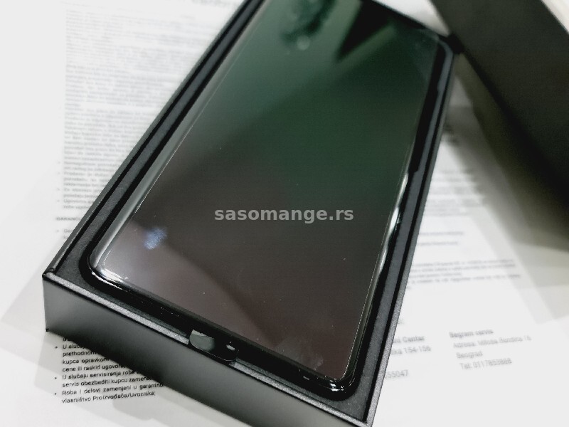 Samsung Galaxy S21Ultra Novo Telenor Garancija !