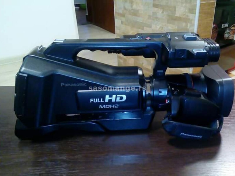 Snimanje HD kamerom