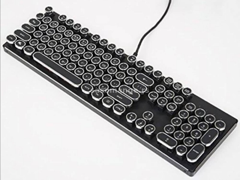 Mehanicka Tastatura